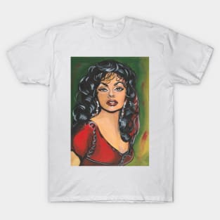 Gina T-Shirt